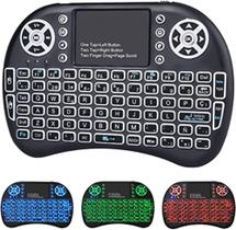 Mini teclado wireless - Lelong