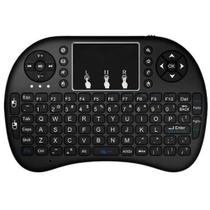 Mini Teclado Wireless Para Cnc - P