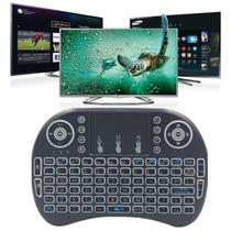 Mini Teclado Wireless Sem Fio Android Pc - Altomex