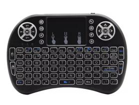 Mini Teclado Wireless Sem Fio Pratico Preto Ergonômico