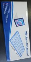 Mini teclado