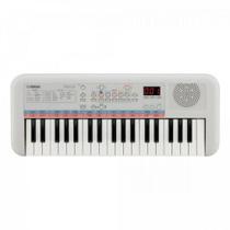 Mini Teclado Yamaha PSS-E30 Remie Branco