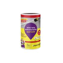 Mini Tela Estruturante Impermeabilizante 21cmx05m Quartzolit Mini Tela Estruturante Impermeabilizante 21cmx05m Quartzolit