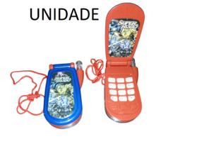 Mini telefone infantil de brinquedo Mini telefone infantil de brinquedo