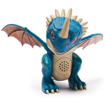 Mini Tempestade Interativo Como Treinar o Seu Dragão Sunny