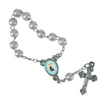 Mini Terço de Santo Antônio Infantil