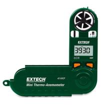 Mini Termo-Anemômetro com Bússola Integrada Extech 45168CP