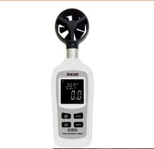 Mini Termo Anemometro Hda-910 Display Lcd