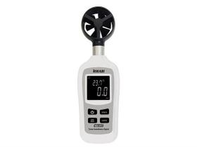 Mini Termo-Anemômetro HDA-910 - Hikari