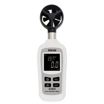 Mini termo anemometro hikari hda910