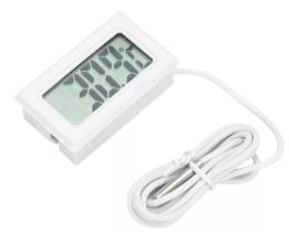 Mini Termômetro Ambiente -50 A 110C