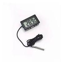 Mini termometro digital para freezer TE0402 - Ferimte