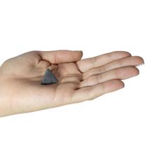 MINI TETRAEDRO TROLLEITE - (1 a 2,5)cm