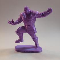 Mini thanos escala gulliver Mini thanos escala gulliver