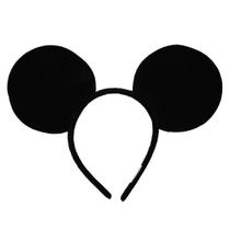 Mini Tiara Orelhas Mickey - Disney