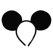 Mini tiara orelhas mickey - disney