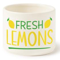 Mini-tigela de cerâmica Candy Dish Foszaszept St Patrick Shamrock