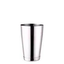 Mini Tin de Inox com Peso 18oz / 540ml 50 Unidades Mini Tin de Inox com Peso 18oz / 540ml 50 Unidades