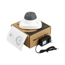 Mini Tinta Para Tatuagem, Agitador De Esmalte Para Unhas, 10000rpm, Misturador De Vórtice, Máquina