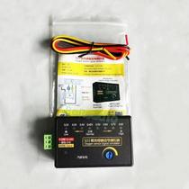 Mini Tipo Sensor De Oxigênio Para Automóvel, Simulador De Sinal De Quatro Fios S03, Combinação De