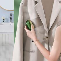 Mini Tira Pelos Dupla Face Removedor Para Roupas Portátil