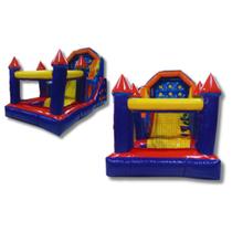 Mini Toboga Arco Top Cm Piscina de Bolinha - Top Brinquedos