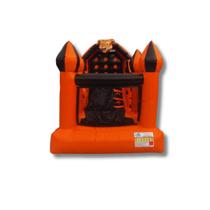 Mini Toboga Top c/ Piscina de Bolinhas Tigrinho Mini Toboga Top c/ Piscina de Bolinhas Tigrinho