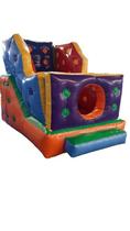MINI TOBOGA TOP PREMIUM - Brinquedos