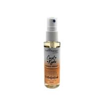 Mini Tonico Capilar Cresce Resist Carol Kyoko 60ml - Left Mini Tonico Capilar Cresce Resist Carol Kyoko 60ml - Left