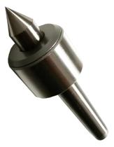 Mini Torno Cm2 Std Para Torno Ponta Rotativa