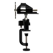 Mini Torno De Bancada Suporte Para Furadeira 70mm 55mm MTX