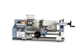 Mini Torno Hobby 180x300MM 250W 220V MR-300 - Manrod