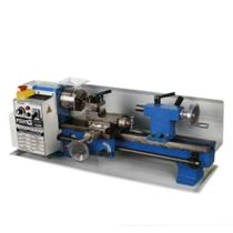 Mini Torno Mecânico Profissional 350mm 550W 220v