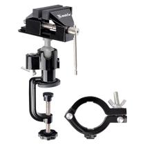 Mini Torno Morsa com Suporte para Furadeira 185089 MTX