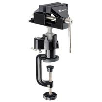 Mini Torno Morsa De Bancada Articulada De Bancada 185089 Mtx