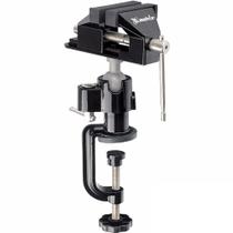 Mini Torno Morsa De Bancada Articulada De Bancada 185089 Mtx