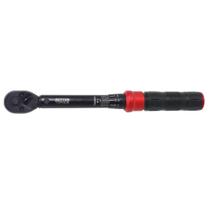 Mini torquimetro 1 4'' 2 a 20nm para veiculos leves e bike
