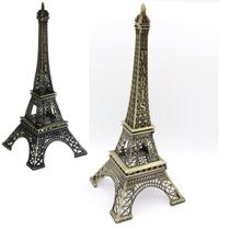 Mini Torre Eiffel Paris Enfeite Eifel De Ferro Olimpíadas