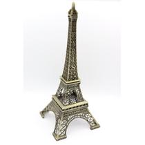 Mini Torre Eiffel Paris Enfeite Olimpíadas Eifel De Ferro - Home Goods