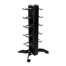 Mini Torre P/ 10 Halteres Oblonga - THOB10 Uplift