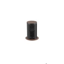 Mini Totem Auto 1nbr10a + 2usb Qm52200.00 Preto QTMOV MARROM Mini Totem Auto 1nbr10a + 2usb Qm52200.00 Preto QTMOV MARROM