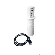 Mini Totem Auto 1nbr10a + 2usb Qm52200.00 Preto QTMOV MARROM Mini Totem Auto 1nbr10a + 2usb Qm52200.00 Preto QTMOV MARROM