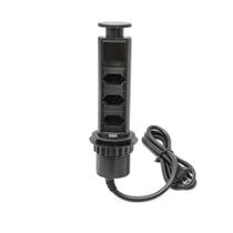 Mini Totem Manual QTMOV 3 Tomadas Mini Totem Manual QTMOV 3 Tomadas