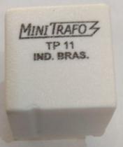 Mini Trafo de Pulso MTPT 11 1:1 300ma Usados para Disparos de Tiristores e Triacs