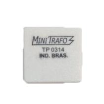 Mini Trafo de Pulso MTPT 17-0314 2:1 Indicado para Disparos de Tiristores e Triacs