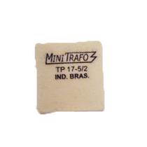Mini Trafo de Pulso MTPT 17-5/2 Usados para Disparos de Tiristores e Triacs