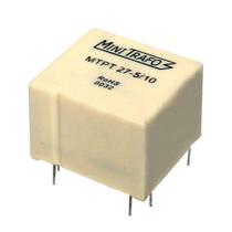 Mini Trafo de Pulso MTPT 27-5/10 Indicado para Disparos de Tiristores e Triacs