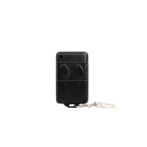 mini transmissor chaveiro 2 canais 433 mhz code learn ipec