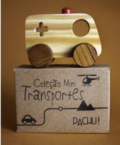 Mini Transporte Ambulância Mini Transporte Ambulância