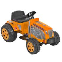 Mini Trator Infantil Elétrico Fazendeiro - Biemme